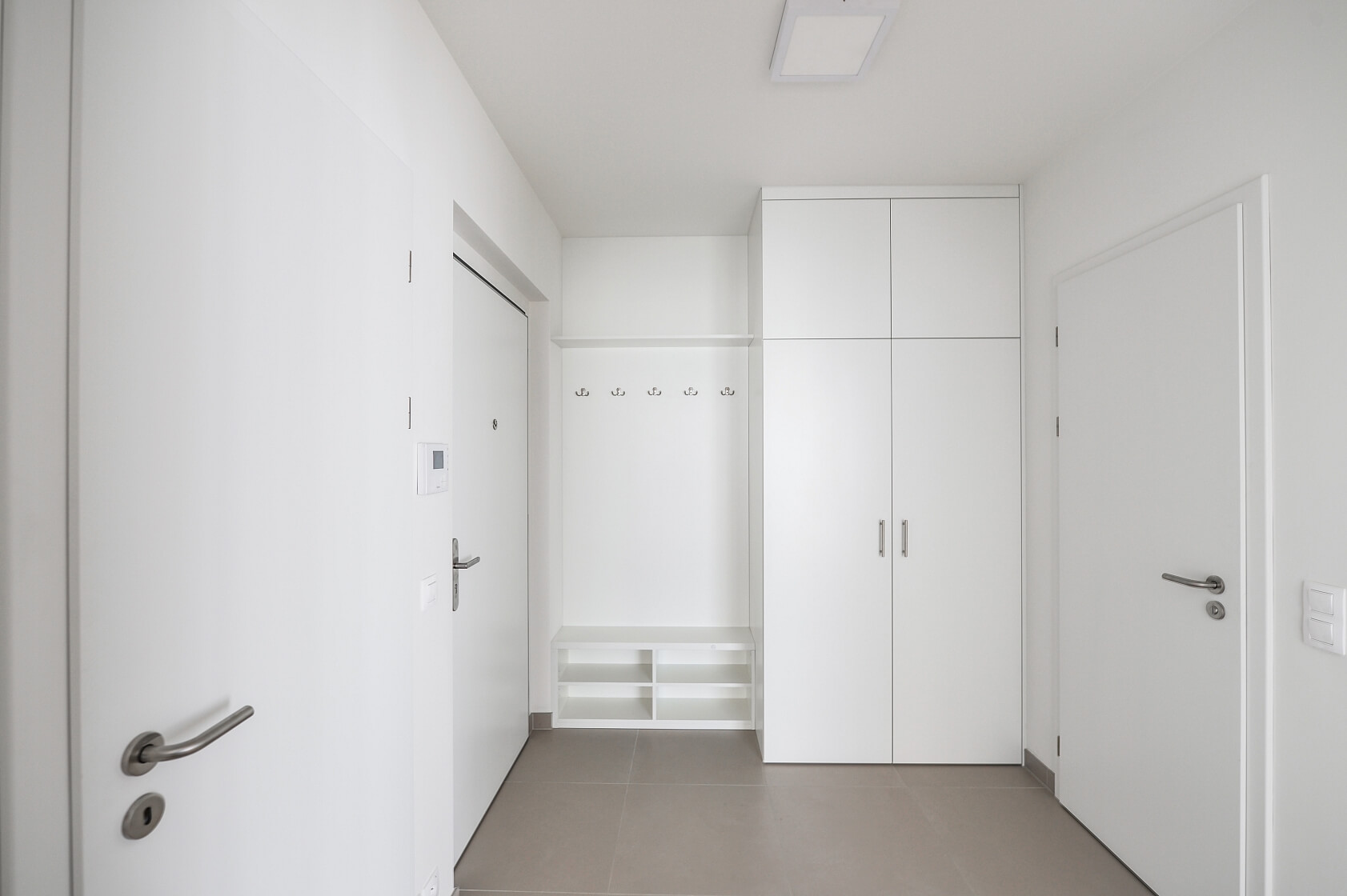 Naskové, Košíře - Prague 5 | Rent, Apartment One-bedroom (2+kk), 63 m²