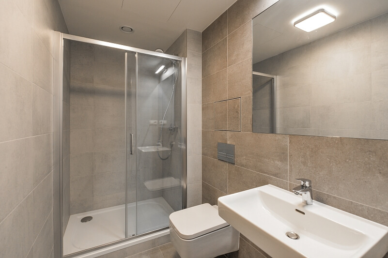 Naskové, Košíře - Praha 5 | Pronájem, Byt 2+kk, 68 m²