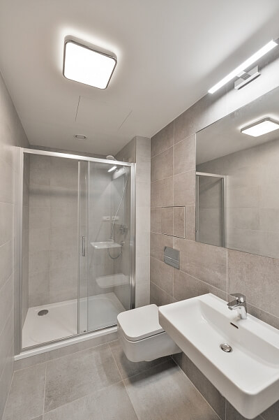 Naskové, Košíře - Prague 5 | Rent, Apartment One-bedroom (2+kk), 68 m²