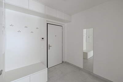 Naskové, Košíře - Praha 5 | Pronájem, Byt 2+kk, 68 m²