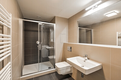 Naskové, Košíře - Praha 5 | Pronájem, Byt 2+kk, 56 m²