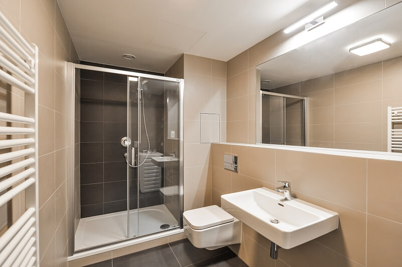 Naskové, Košíře - Prague 5 | Rent, Apartment One-bedroom (2+kk), 56 m²