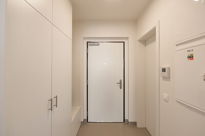 Naskové, Košíře - Prague 5 | Rent, Apartment One-bedroom (2+kk), 56 m²