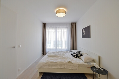 Naskové, Košíře - Praha 5 | Pronájem, Byt 2+kk, 56 m²