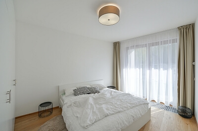 Naskové, Košíře - Prague 5 | Rent, Apartment One-bedroom (2+kk), 59 m²