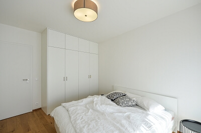 Naskové, Košíře - Praha 5 | Pronájem, Byt 2+kk, 59 m²