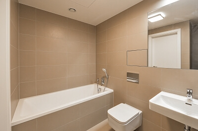 Naskové, Košíře - Praha 5 | Pronájem, Byt 2+kk, 59 m²