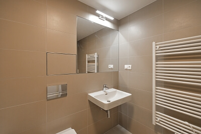 Naskové, Košíře - Prague 5 | Rent, Apartment One-bedroom (2+kk), 59 m²