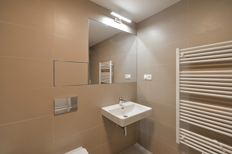 Naskové, Košíře - Prague 5 | Rent, Apartment One-bedroom (2+kk), 59 m²