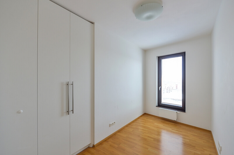 Baarova, Michle - Prague 4 | Rent, Apartment Three-bedroom (4+kk), 130 m²