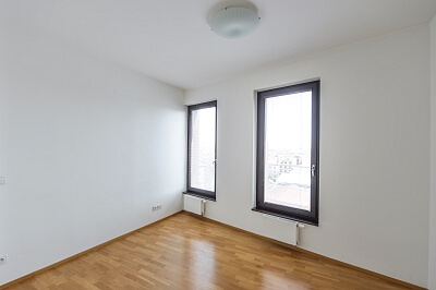 Baarova, Michle - Prague 4 | Rent, Apartment Three-bedroom (4+kk), 130 m²