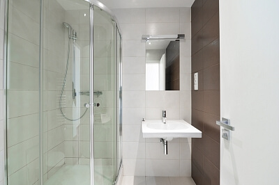 Baarova, Michle - Praha 4 | Pronájem, Byt 4+kk, 130 m²