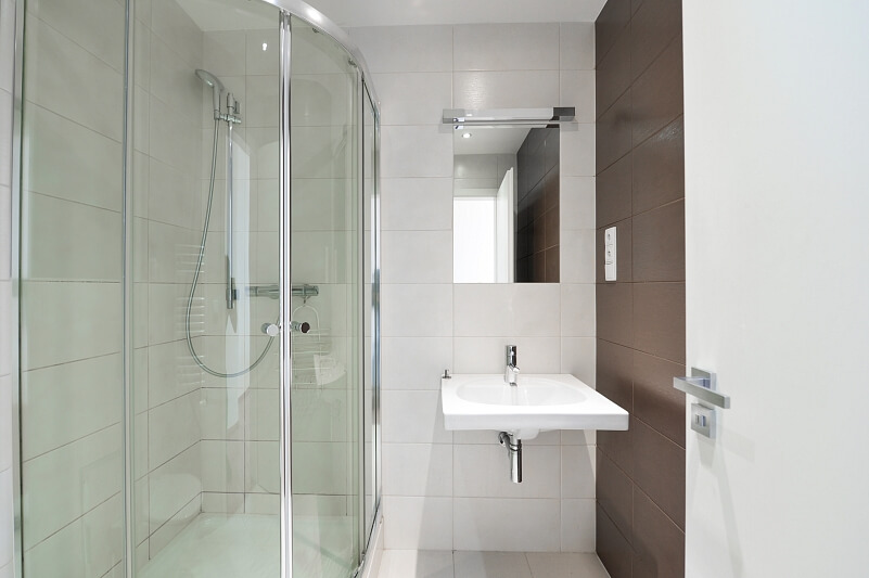 Baarova, Michle - Prague 4 | Rent, Apartment Three-bedroom (4+kk), 130 m²