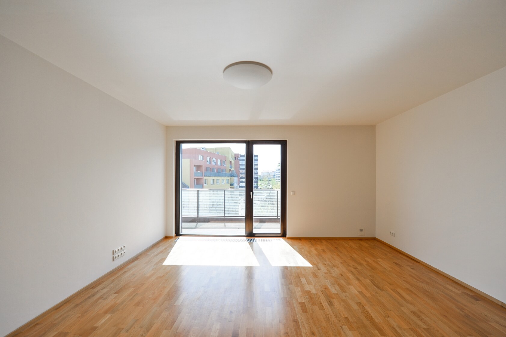 Baarova, Michle - Praha 4 | Pronájem, Byt 4+kk, 130 m²