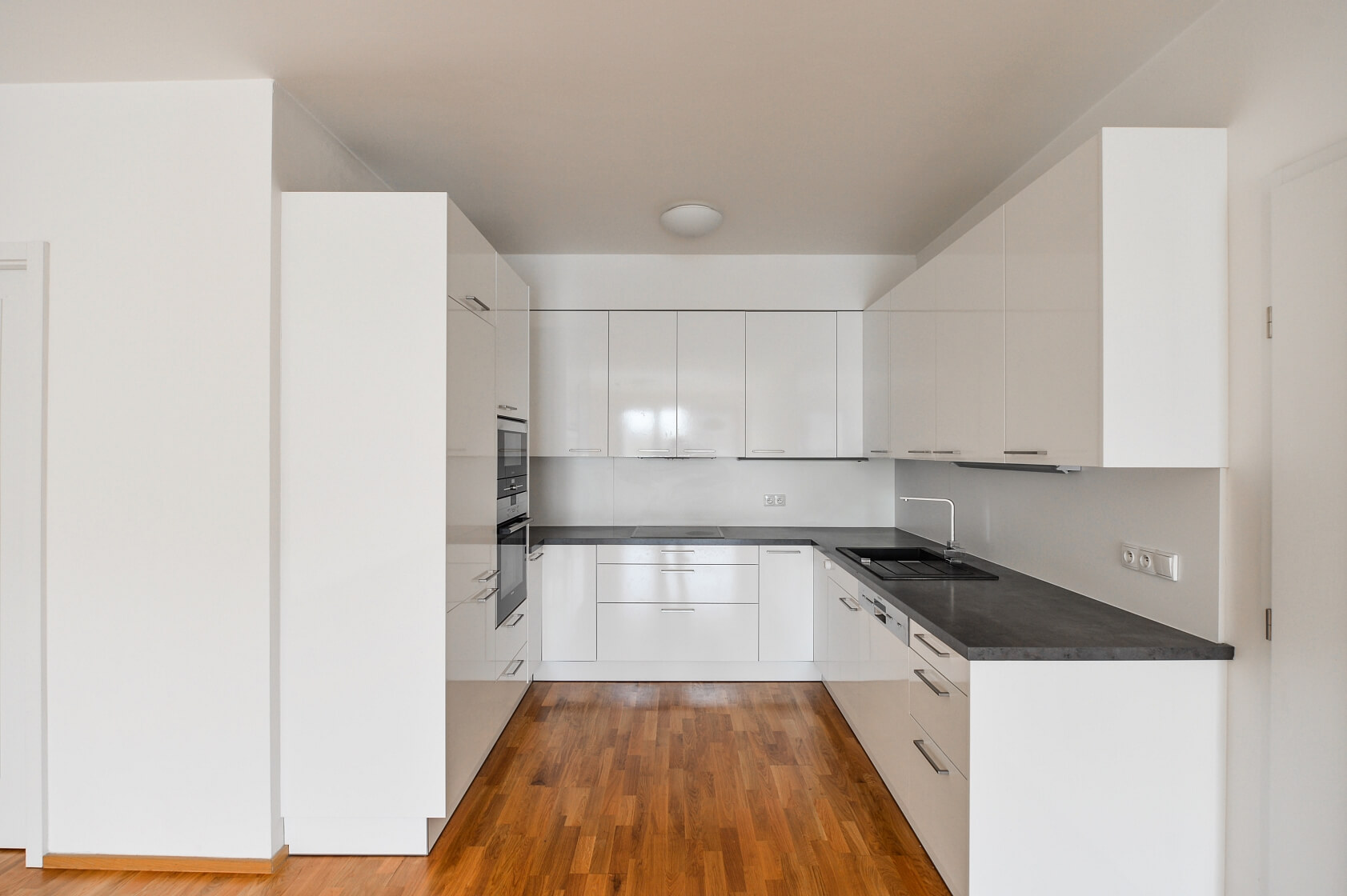 Baarova, Michle - Praha 4 | Pronájem, Byt 4+kk, 130 m²