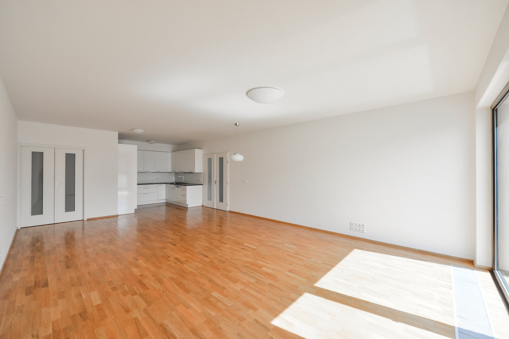 Baarova, Michle - Praha 4 | Pronájem, Byt 4+kk, 130 m²
