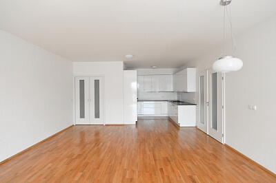 Baarova, Michle - Prague 4 | Rent, Apartment Three-bedroom (4+kk), 130 m²