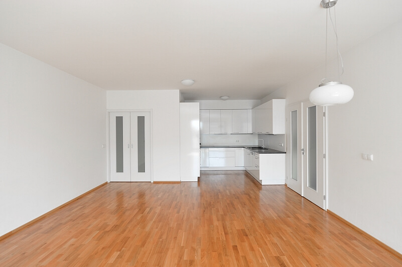 Baarova, Michle - Prague 4 | Rent, Apartment Three-bedroom (4+kk), 130 m²