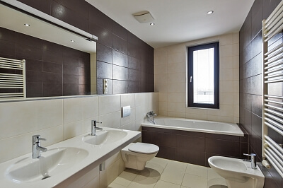 Baarova, Michle - Prague 4 | Rent, Apartment Three-bedroom (4+kk), 130 m²