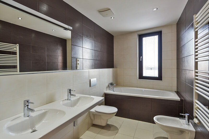 Baarova, Michle - Prague 4 | Rent, Apartment Three-bedroom (4+kk), 130 m²