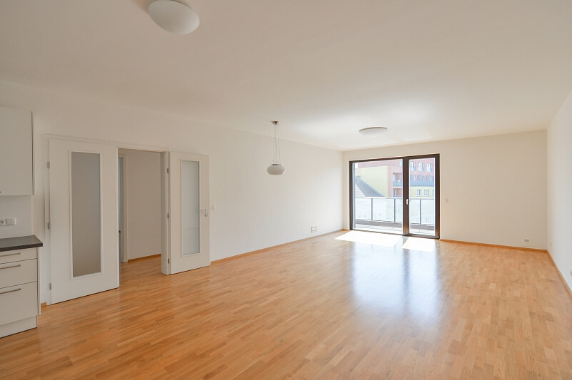 Baarova, Michle - Prague 4 | Rent, Apartment Three-bedroom (4+kk), 130 m²