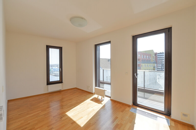 Baarova, Michle - Praha 4 | Pronájem, Byt 4+kk, 130 m²