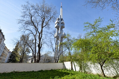 Kubelíkova, Žižkov - Praha 3 | Pronájem, Byt 2+kk, 52 m²