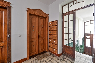 Kubelíkova, Žižkov - Praha 3 | Pronájem, Byt 2+kk, 52 m²