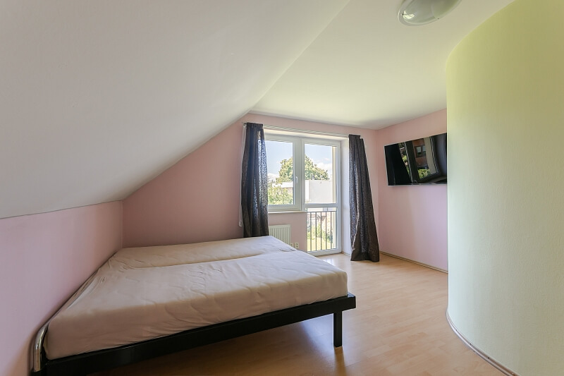 Chýně - Praha-západ | Sale, House Five-bedroom (6+1), 243 m²