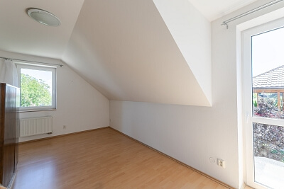 Chýně - Praha-západ | Sale, House Five-bedroom (6+1), 243 m²