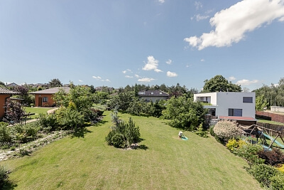 Chýně - Praha-západ | Prodej, Rodinný dům 6+1, 243 m²