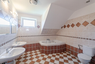 Chýně - Praha-západ | Sale, House Five-bedroom (6+1), 243 m²