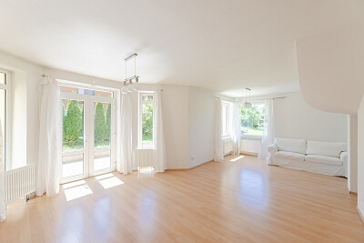 Chýně - Praha-západ | Sale, House Five-bedroom (6+1), 243 m²