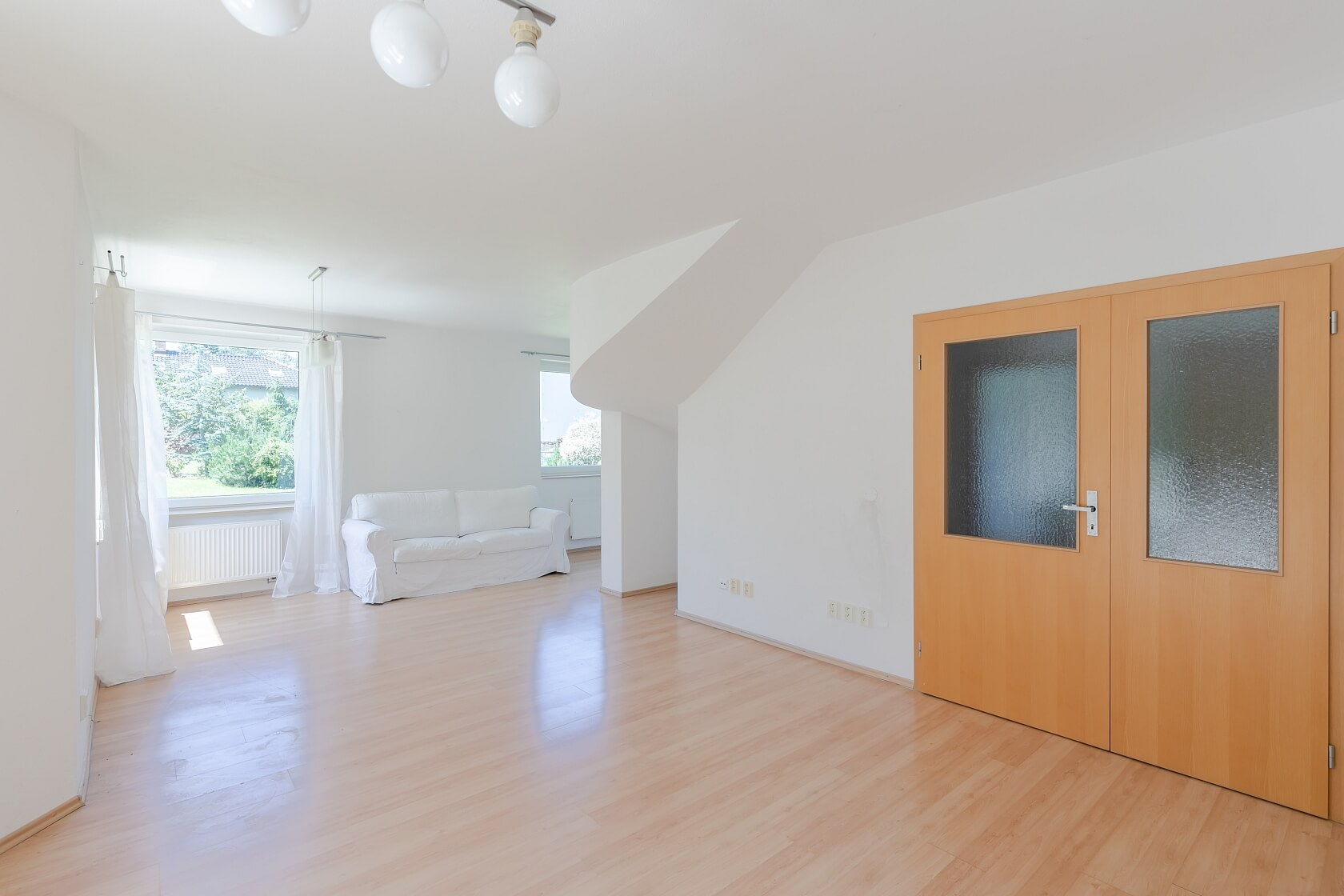 Chýně - Praha-západ | Sale, House Five-bedroom (6+1), 243 m²