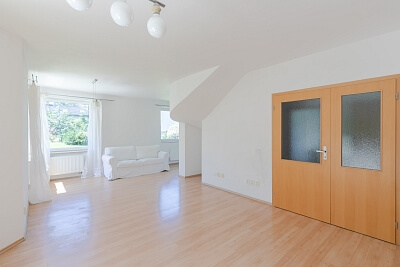 Chýně - Praha-západ | Sale, House Five-bedroom (6+1), 243 m²