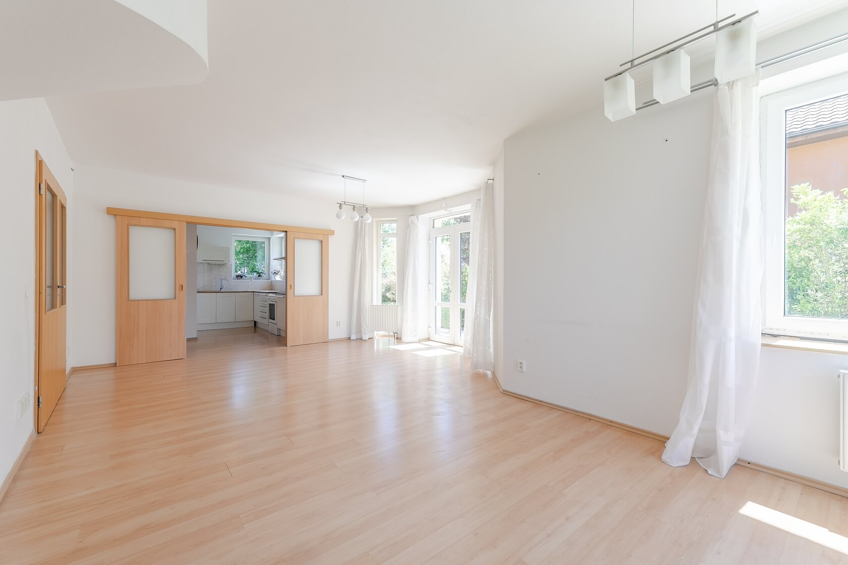 Chýně - Praha-západ | Sale, House Five-bedroom (6+1), 243 m²
