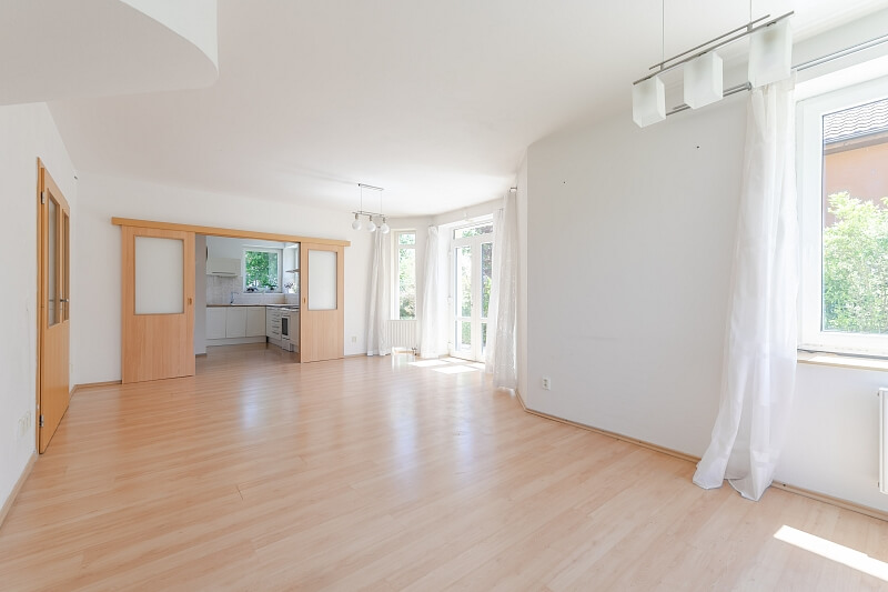 Chýně - Praha-západ | Sale, House Five-bedroom (6+1), 243 m²