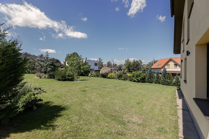 Chýně - Praha-západ | Prodej, Rodinný dům 6+1, 243 m²