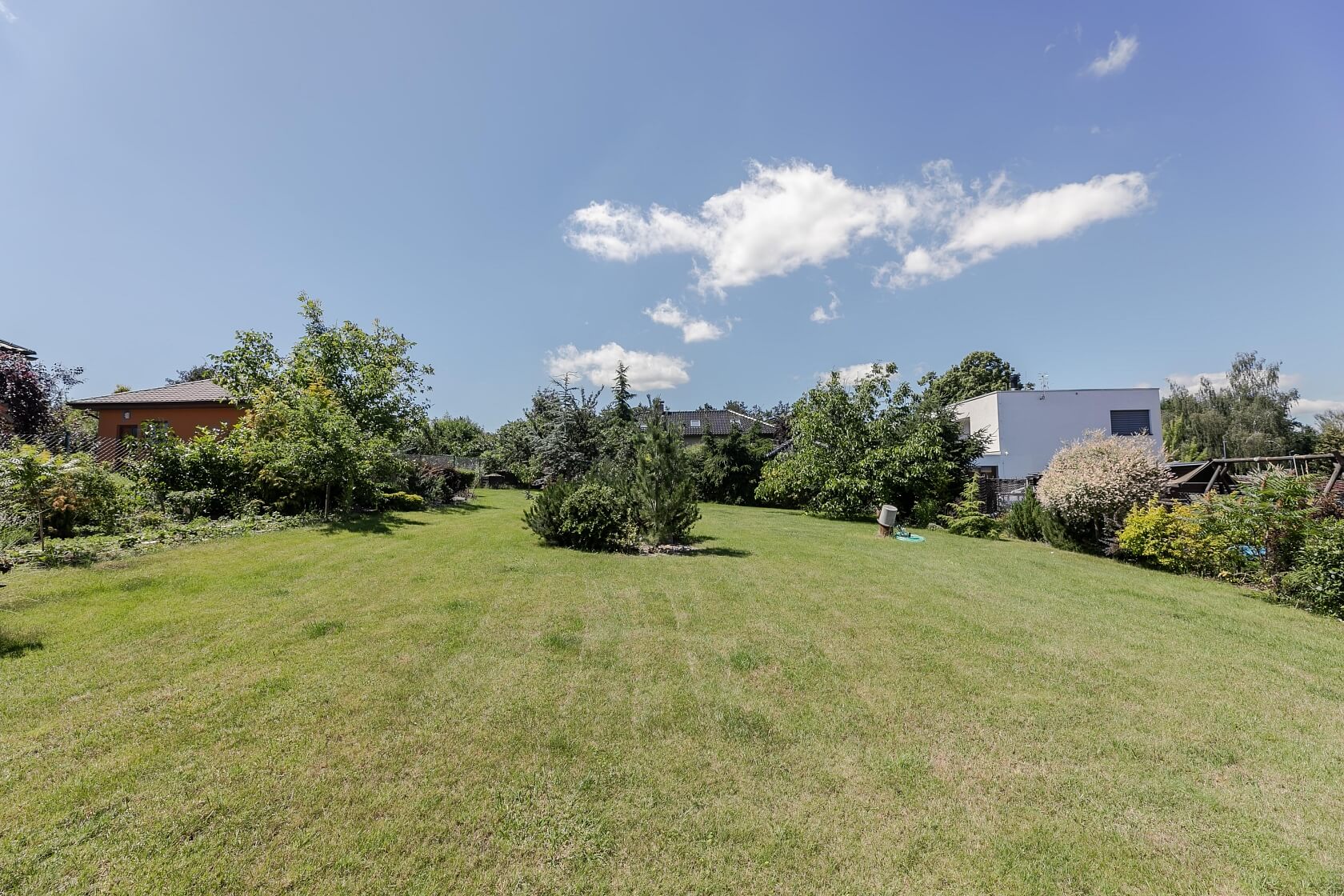 Chýně - Praha-západ | Sale, House Five-bedroom (6+1), 243 m²