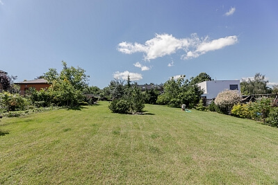 Chýně - Praha-západ | Sale, House Five-bedroom (6+1), 243 m²