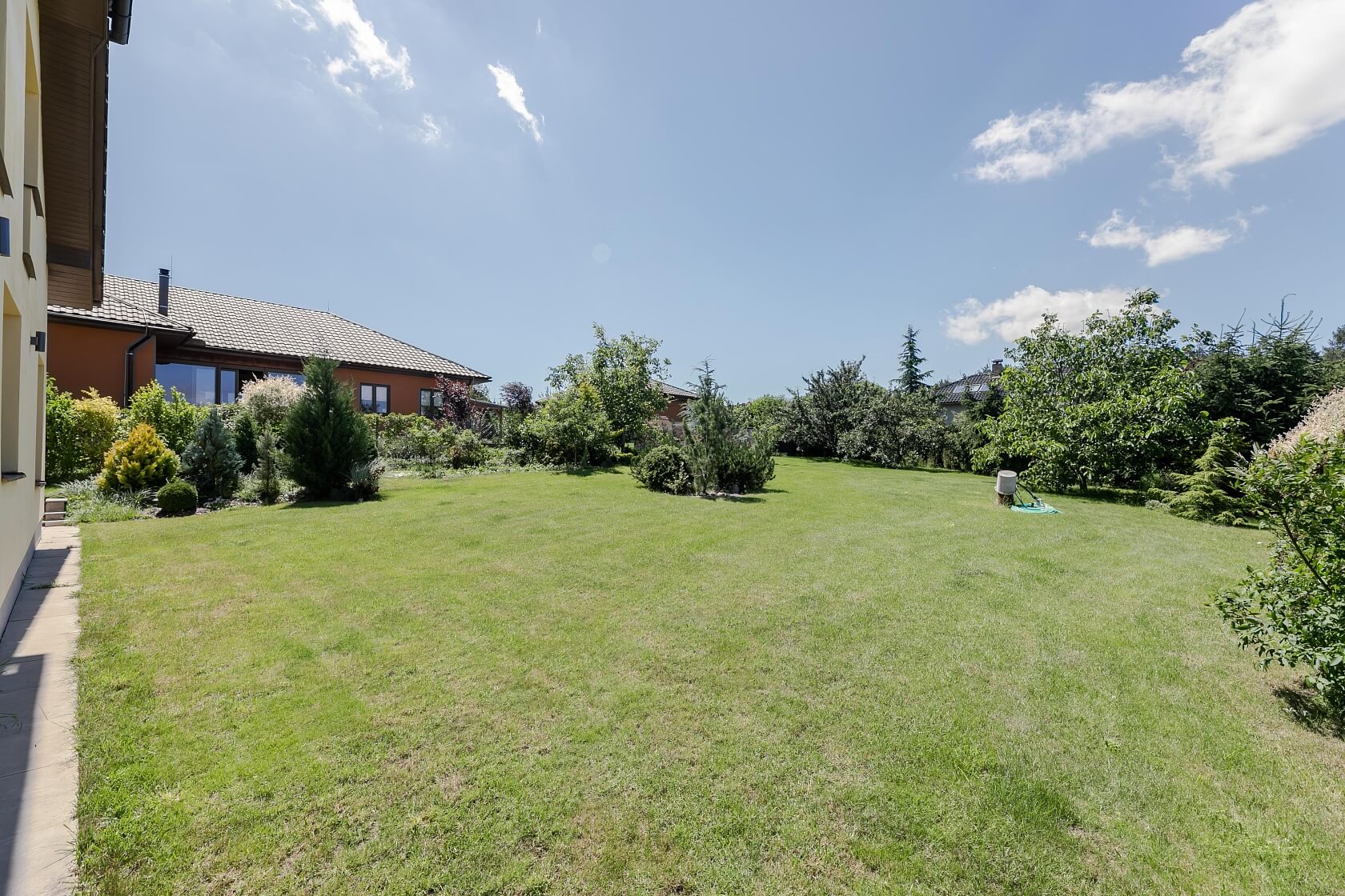 Chýně - Praha-západ | Prodej, Rodinný dům 6+1, 243 m²