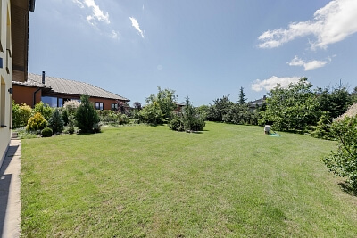 Chýně - Praha-západ | Prodej, Rodinný dům 6+1, 243 m²