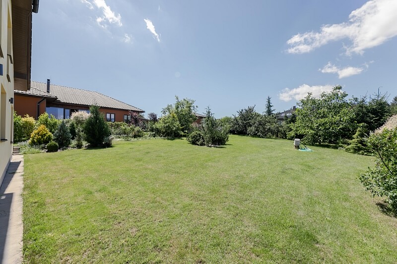 Chýně - Praha-západ | Prodej, Rodinný dům 6+1, 243 m²