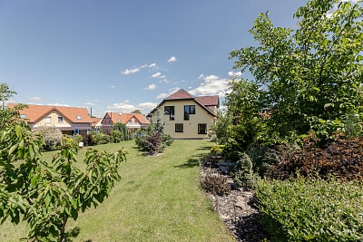 Chýně - Praha-západ | Prodej, Rodinný dům 6+1, 243 m²
