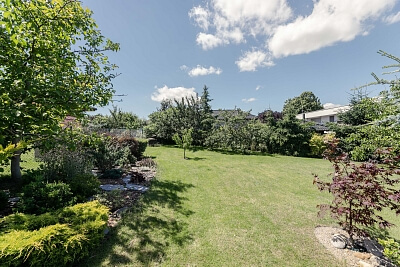 Chýně - Praha-západ | Sale, House Five-bedroom (6+1), 243 m²