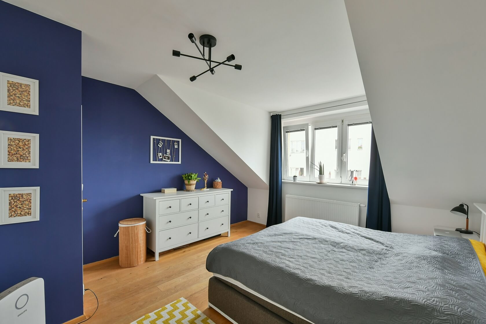 Brtnická, Michle - Praha 10 | Prodej, Byt 3+kk, 133 m²