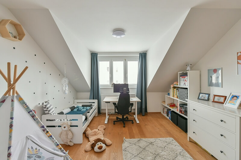 Brtnická, Michle - Praha 10 | Prodej, Byt 3+kk, 133 m²