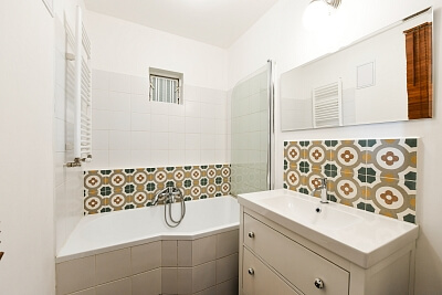 Brtnická, Michle - Prague 10 | Sale, Apartment Two-bedroom (3+kk), 133 m²