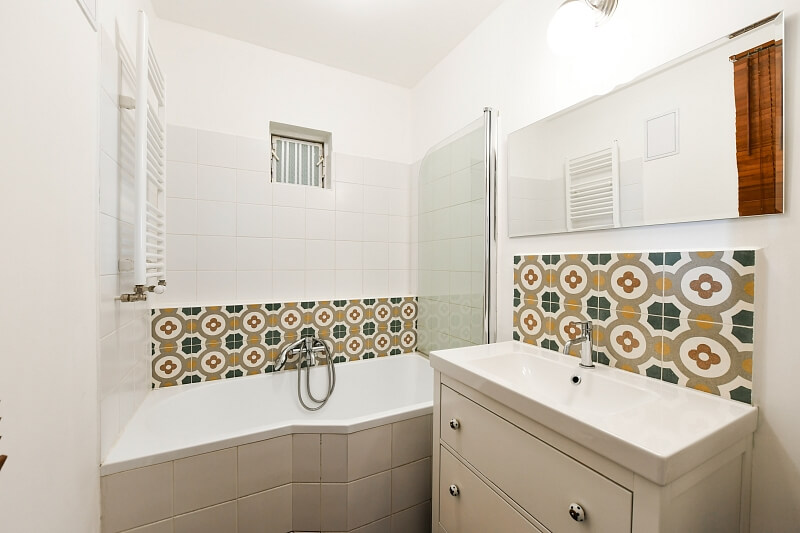 Brtnická, Michle - Prague 10 | Sale, Apartment Two-bedroom (3+kk), 133 m²