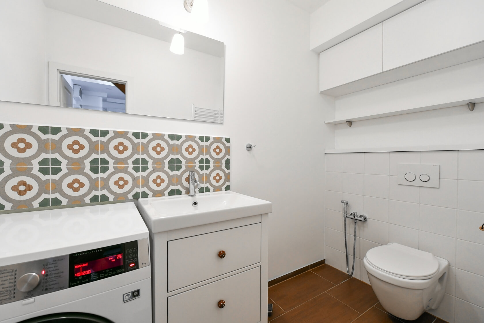 Brtnická, Michle - Prague 10 | Sale, Apartment Two-bedroom (3+kk), 133 m²